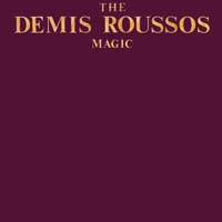 Demis Roussos — Magic
